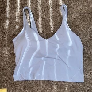 lululemon align tank
